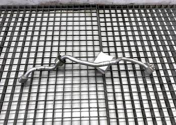 RURKA KLIMATYZACJI NISSAN PULSAR 924503ZN0A 1.5 110KM Hatchback