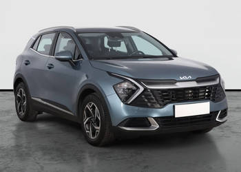 Kia Sportage 1.6 T-GDI