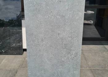 Płytki gres KRONOS GRAFIT 60X120 gat 2 TANIO