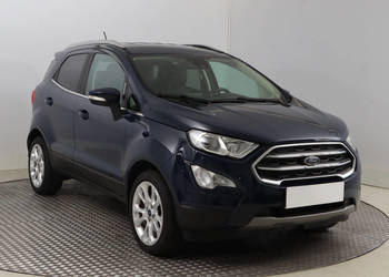 Ford Ecosport 1.0 EcoBoost