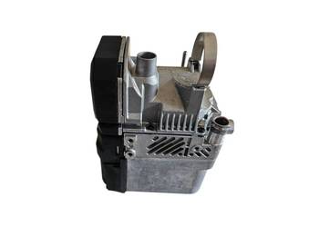 Webasto ThermoTop C Iveco Fiat Ducato Boxer Jumper Analogowy Diesel