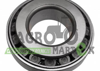 10/906460, 10-906460 ŁOŻYSKO 45x95x28 JCB