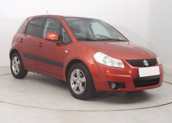 Suzuki SX4 1.6 VVT
