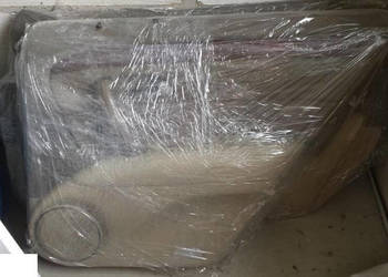 HONDA LEGEND 2010 TAPICERKA DRZWI BOCZEK PRAWY