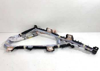 KURTYNA POWIETRZNA PRAWY TOYOTA AURIS II Kombi 13-18 AIRBAG BOCZNA, PR