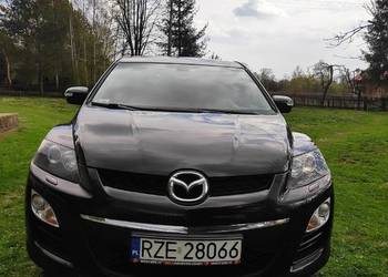 Mazda CX-7 2.2
