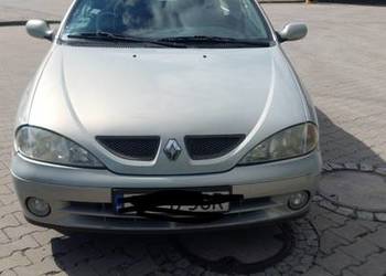 Renault Megane CC Okazja Polecam