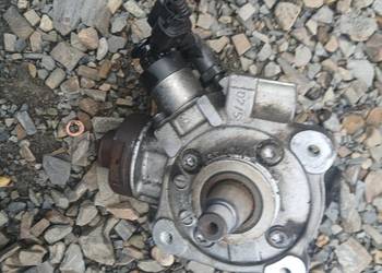 Pompa wtryskowa 0445010539 Ford Fiesta Mk7 VII 1.4 TDCI