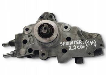 POMPA WTRYSKOWA Mercedes Benz Viano W639 2.2 CDI 0445010143