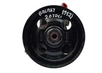 POMPA WSPOMAGANIA Ford Focus C-Max Galaxy Mondeo 1.8 2.0 TDCI 6G91-3A696-CD