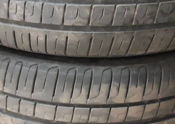 Sprzedam opony pirelli 245/40/18 2 szt
