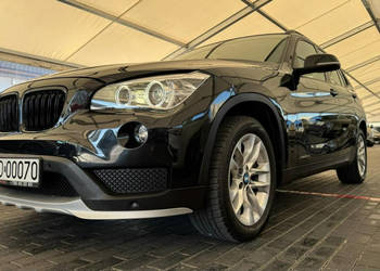 BMW X1 I (E84) (2009-2015)