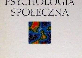 PSYCHOLOGIA SPOŁECZNA ENCYKLOPEDIA BLACKWELLA
