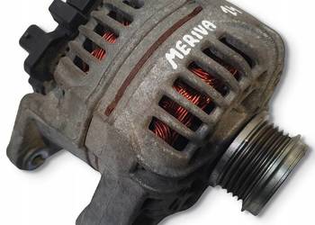 ALTERNATOR Opel Meriva B 1.4 16V bosch 0124425085 13266809 CL