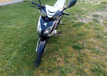 Romet ogar 900/50