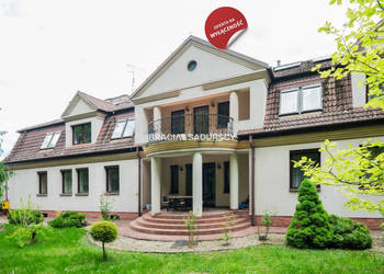 Dom wolnostojący 938m2 Kazimierza Wielka Kościuszki