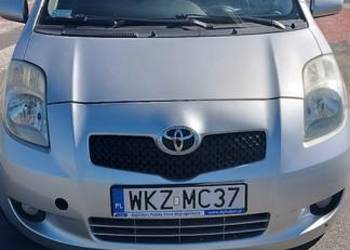 Sprzedam Toyota Yaris 2
