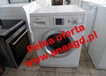 PRALKA BOSCH Maxx 6 WAE 24440  GWARANCJA! Duży Wybór Sprzętu AGD