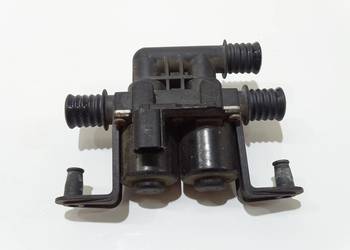 ELEKTROZAWÓR WODY BMW E60 E61 OE 6931708 (4555002)