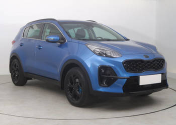 Kia Sportage 1.6 GDI