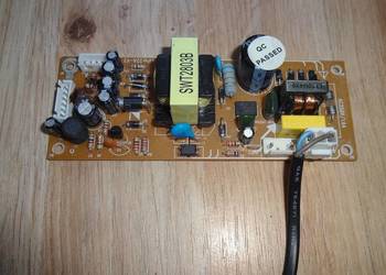 Zasilacz 5v /12v "VIPer22A-V2" Zasilacz 5v /12v "VIPer22A-V2"