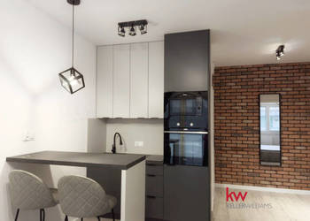 Do wynajęcia mieszkanie Poznań Jasielska 32m2