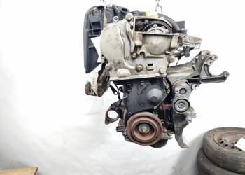 SILNIK KOMPLETNY RENAULT LAGUNA II F4P775