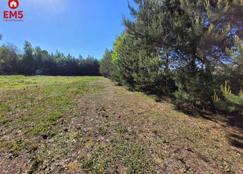 Grunt 1600m2 Ciasne