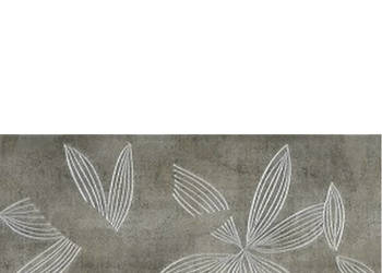 Dekor Atena grigio 25 x 50, Polcolorit, płytki, kafelki, flizy