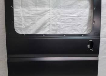 FIAT DUCATO BOXER 06- DRZWI TYŁ PRAWE NA SZYBE NOWE 46858525