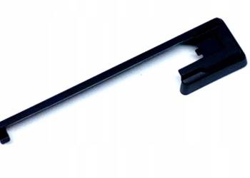 VOLVO XC90 oslona szyny prawego fotela pasazera OE 39987801