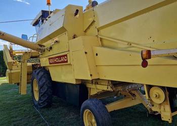 New holland 8040 2750mtg sieczkarnia super stan.