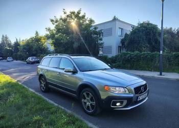 Volvo XC70 3.2 AWD Momentum