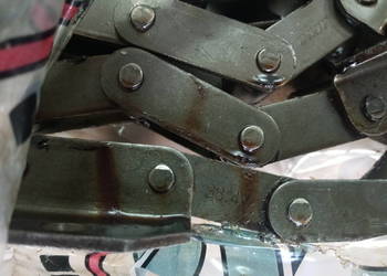 Łańcuch podajnika pochyłego New Holland , MF, JD