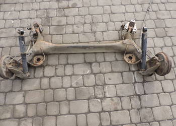 BELKA ZAWIESZENIA TYŁ FIAT PUNTO II 1.2