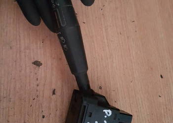 PEUGEOT 106 306 PRZELACZNIK SWIATEL KIERUNKOWSKAZOW 96049666ZL 33777003