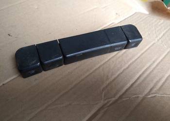 Jeep Grand Cherokee Zj panel włącznik tempomatu 56007066 Jeep Grand Cherokee Zj panel włącznik tempomatu 56007066