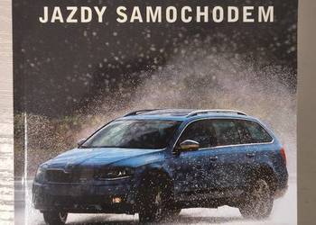 Technika i taktyka jazdy samochodem Tomasz Talarczyk