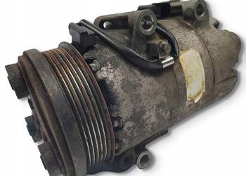 SPRĘŻARKA KLIMATYZACJI Ford Focus MK2 2.0 TDCI kompresor