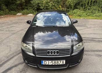 Audi A3 8P 1.6FSI
