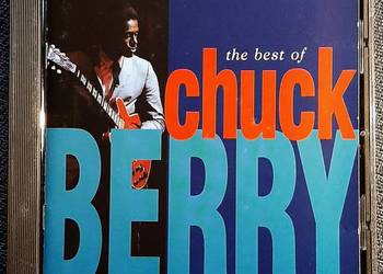 Polecam Album CD Króla Rock and Rolla CHUCK BERRY The Best o