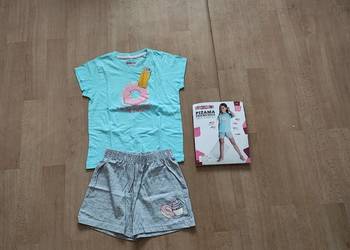 Dwuczęściowa piżama piżamka letnia YoungStyle - I am the sweetest