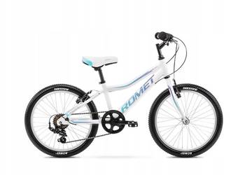 Rower dziecięcy Romet Rambler 20 KID
