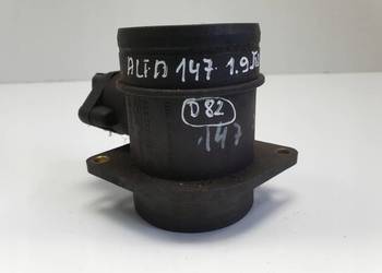 Alfa Romeo 147 1.9 JTD PRZEPŁYWOMIERZ POWIETRZA 0281002308