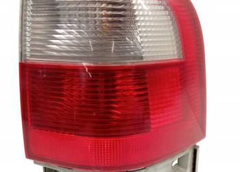 LAMPA TYŁ PRAWA EUROPA  964466 Ford Galaxy Mk2 (2000-2005)
