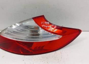 RENAULT MEGANE III HB  LAMPA TYŁ PRAWA