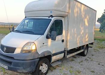 Renault mascott wszystkie części Renault mascott wszystkie części