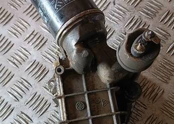 Obudowa chłodnicy oleju Porsche 944, 2.5 B, 944107149