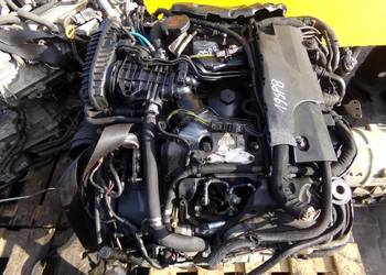 XF XJ DISCOVERY 3.0 D TD V6 12r 241KM 306DT wtrysk wtryskiwacz 0445116013