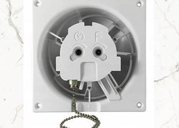 Wentylator łazienkowy airRoxy 01-061 100 mm